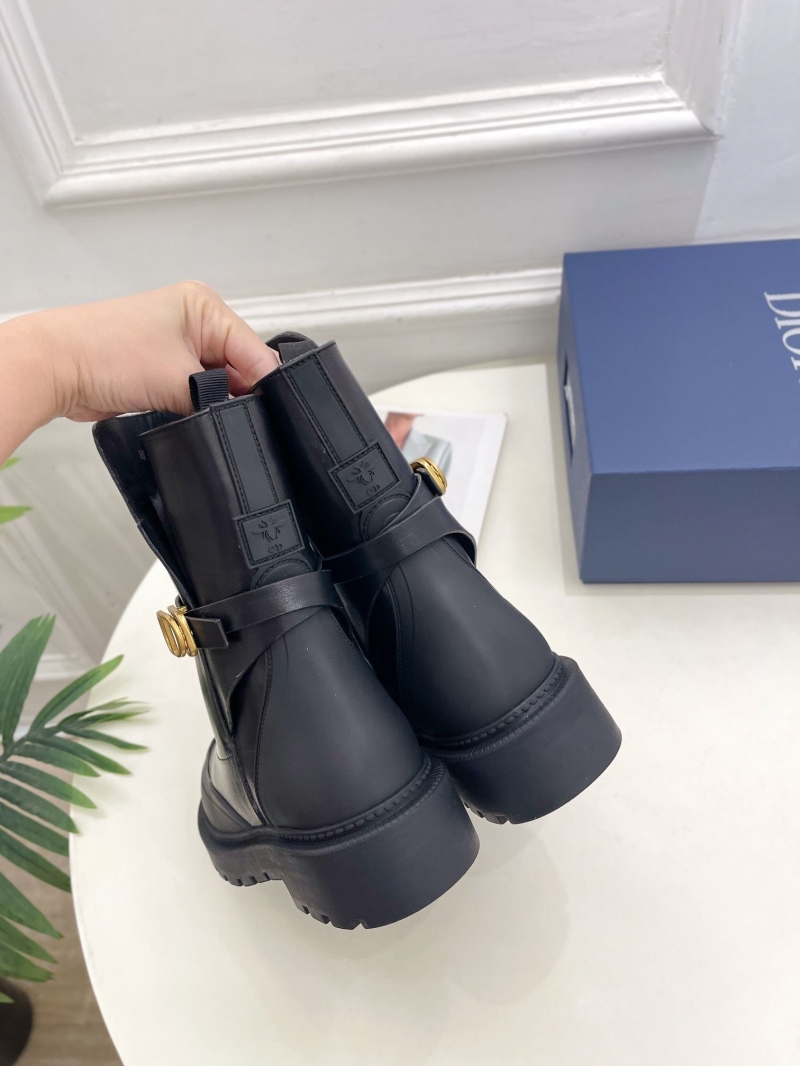 Christian Dior Boots